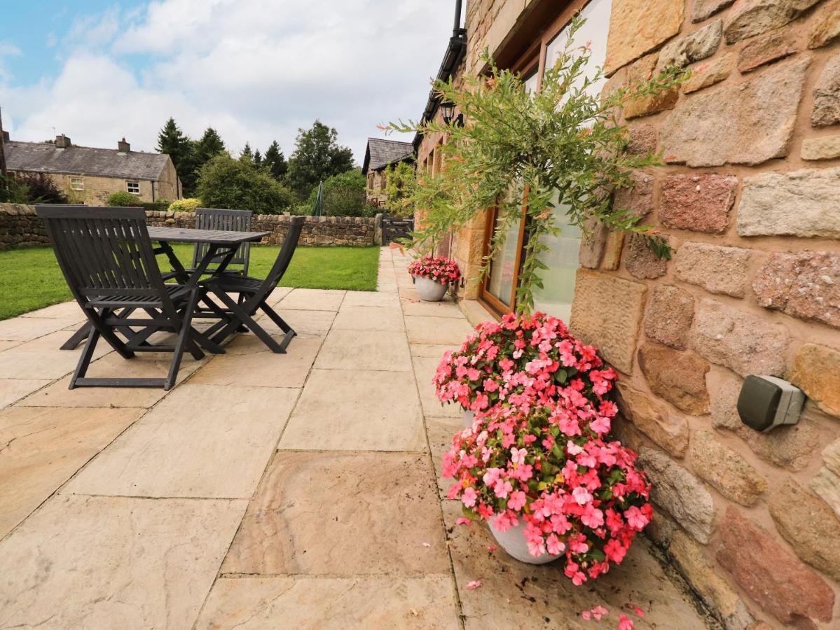 The Smithy Villa Clitheroe Exterior foto